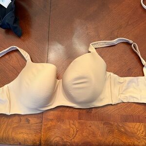 Ambrielle Full Figure Lightly Lined Balconette 36DD